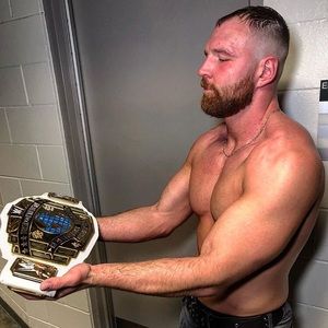 Meet your Posher, Ty